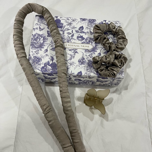 Accessories - Eternal muse midi